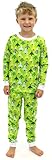 SleepytimePjs Kids Christmas Pajamas