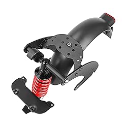 YBang Rear Suspension Kit with Mudguard and LED