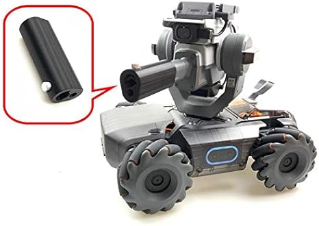 dji robomaster s1 release date