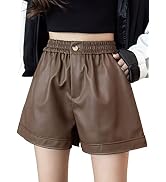 Amazon カイヤス ショートパンツ レディース 短パン スラックス アシンメトリー 春夏 通勤 Ol ゆったり カジュアル ショートパンツ 通販