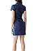 GUESS Factory Women's Arabelle Denim Dress
