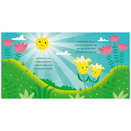 image for Hallmark You're a Blessing to Me Recordable Storybook Recordable Story