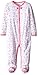 Hello Kitty Baby Girls Core Allover Print Coverall