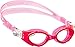 Cressi Crab, pink/pink, clear lens