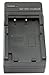 STK's Olympus BLS-1 Battery Charger - for Olympus E-PL1, E-P3, E-PL3, E-P1, E-P2, Evolt E-420, Evolt E-410, BLS-1, Evolt E-450, Evolt E-620, PS-BLS1, PS-BCS1, Evolt E-400, BLS-1 Battery Charger