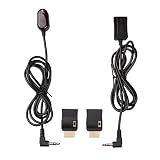 Relper-Lineso HDMI Dual Band IR Remote Control Over HDMI Cable Extender Repeater Kit for DVD TV STB Box