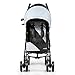 Summer 3D-one Convenience Stroller, Flint Grey