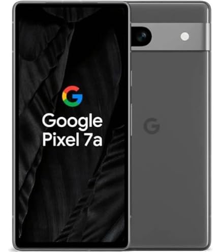 Google pixel7a 128GB　sea Amazon.com: Google Pixel 7a 5G, US Version, 128GB, Sea