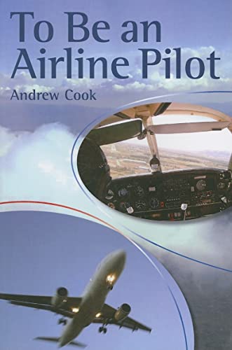 To Be an Airline Pilot en promo sur Amazon
