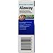 Alaway Antihistamine, Eye Itch Relief Drops, Twin Pack, 0.34 fl oz Each