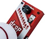 DigiTech Drop Guitar Effects Pedal Polyphonic Drop Tuning 1 Semitone to 1 Octave view 11
