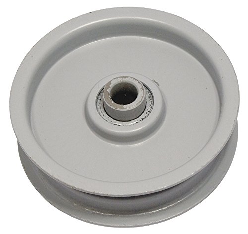 Stens 280-057 Flat Idler, MTD 756-0225, 0.375