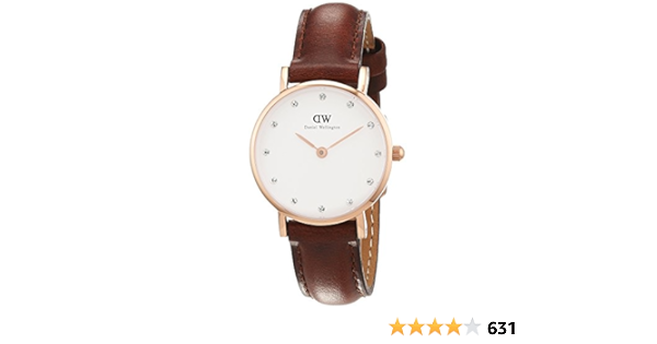 amazon dw watch