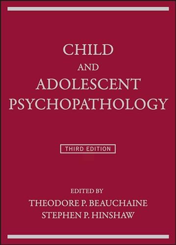 Rutter's Child and Adolescent Psychiatry: 9781118381885: Medicine