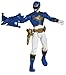 Power Rangers Megaforce Blue Ranger
