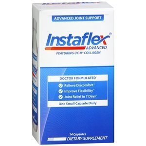 Instaflex Advanced Joint Support, 14 ea