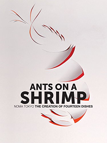 Ants on a Shrimp
