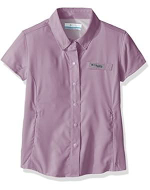 Girls Tamiami Short Sleeve Shirt