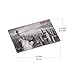 Pack of 6 New York NYC Souvenir Large Photo Picture Fridge Magnets 2.5 x 3.5 inch - 6 set