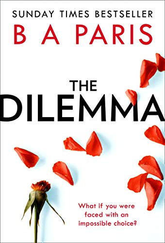 B A Paris Book 4