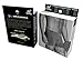 Boody Black Original Men's Boxer, 1 EA