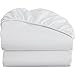 Soft-Fit Knitted Contour Fitted Sheets (2pk), 35x85x14