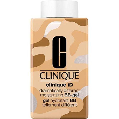 clinique tinted bb gel