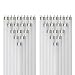 Sunlite F32T8/SP841 32-Watt T8 Linear Fluorescent Light Bulb Medium Bi Pin Base, 4100K, 30-Pack