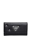 GUESS Factory Women's Beachmont Slim Wallet