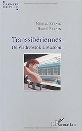 Transsibériennes