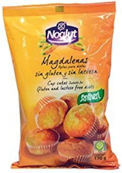 SANTIVERI - MADALENAS S / G Noglut BAG SAN
