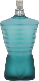 Jean Paul Gaultier Le Male Eau de Toilette for Men 200 ml view 2