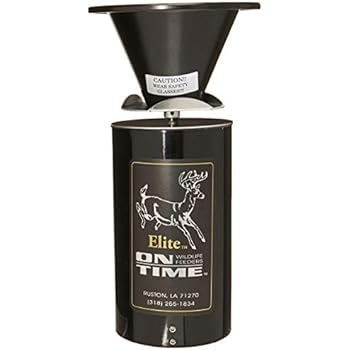 Amazon Com On Time 11113 Lifetime Elite Feeder Timer Only Sports