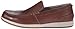 Clarks Men's Fallston Step Boat Shoe