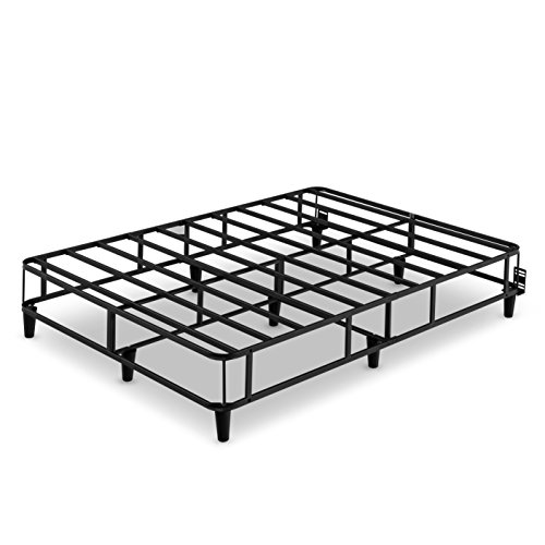 ZINUS Keenan Metal Mattress Foundation / Standing Box Spring