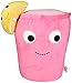 Kidrobot Yummy World Large Pink Lemonade Plush