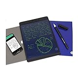 Boogie Board Blackboard Smart Notebook Note Size