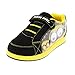 Despicable Me Minions Boys Skate Sneakers Shoes