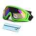 FREEHAWK Motorcycle Goggles UV Protection Adjustable Outdoor Glasses Dust-proof