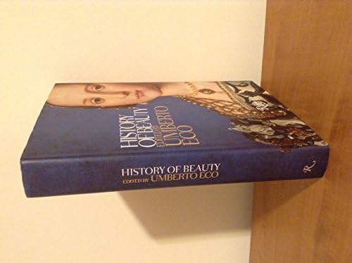 On Ugliness: Umberto Eco, Alastair McEwen (translator