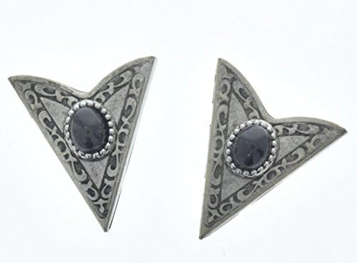 Western Collar Tip
