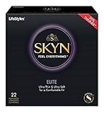 LifeStyles Skyn Elite - 22 Pack