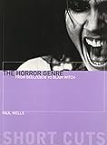 Image de The Horror Genre: From Beelzebub to Blair Witch (Short Cuts)