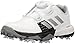 adidas Kids' Jr Adipower Boa Ftwwht/Si Skate Shoe