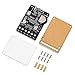 PEMENOL Bluetooth Amplifier Board Stereo 10W 15W 20W Digital Wireless Audio Amplifier Board 12V 24V High Power Bluetooth Amplifier Receiver Module with Dual Channels and Protective Shellthumb 4