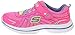 Skechers Kids 81305L Sugar Stacks Athletic Sneaker