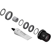 DT Swiss Ratchet LN Conversion kit for 3-Pawl hubs, MTB, 18-Tooth, Micro Spline Aluminium
