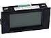 Yeeco AC 0-199.9V LCD Display Digital Voltmeter Voltage Meter Volt Testing Gauge Voltage Measuing Volt Panel Meter
