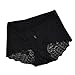 Deargirl Women's Lace Creations Pearl G-String