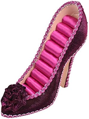 amazon fuschia shoes